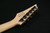 Ibanez JEMJRSPPK Steve Vai Signature 6str Electric Guitar - Pink 490