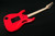 Ibanez JEMJRSPPK Steve Vai Signature 6str Electric Guitar - Pink 503