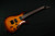 Ibanez S621QMDEB S Standard 6str Electric Guitar  - Dragon Eye Burst 076