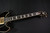 Ibanez JSM10 John Scofield Signature Semi-hollow Electric Guitar with Case Vintage Yellow Sunburst  163