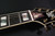Ibanez JSM10 John Scofield Signature Semi-hollow Electric Guitar with Case Vintage Yellow Sunburst  163