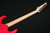 Ibanez JEMJRSPPK Steve Vai Signature 6str Electric Guitar - Pink 992