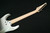 Ibanez RG7421PFM RG Standard 7str Electric Guitar - Pearl Black Fade Metallic 848