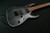  Ibanez RGA42FMTGF RGA Standard 6str Electric Guitar - Transparent Gray Flat 052