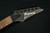 Ibanez RGA42FMTGF RGA Standard 6str Electric Guitar - Transparent Gray Flat 006