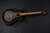 Ibanez AEG70 Acoustic Electric Guitar Trans Charcoal Burst 707