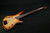 Ibanez SRH500FNNF SR Bass Workshop 4str Electric Bass - Hollow Body Fretless - Natural Browned Burst Flat 739