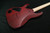 Ibanez RGA742FMTGF RGA Standard 7str Electric Guitar - Transparent Gray Flat 981