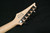 Ibanez S521BBS S Standard 6str Electric Guitar  - Blackberry Sunburst 182