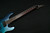 Ibanez S521OFM S Standard 6str Electric Guitar  - Ocean Fade Metallic 860