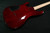 Ibanez S521BBS S Standard 6str Electric Guitar  - Blackberry Sunburst 045