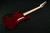 Ibanez S521BBS S Standard 6str Electric Guitar  - Blackberry Sunburst 045