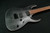 Ibanez RGA42FMTGF RGA Standard 6str Electric Guitar - Transparent Gray Flat 702