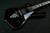 Ibanez PSM10BK Paul Stanley Signature 6str Electric Guitar (22.2'' scale) - Black 123