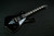 Ibanez PSM10BK Paul Stanley Signature 6str Electric Guitar (22.2'' scale) - Black 123