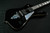 Ibanez PSM10BK Paul Stanley Signature 6str Electric Guitar (22.2'' scale) - Black 404