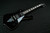 Ibanez PSM10BK Paul Stanley Signature 6str Electric Guitar (22.2'' scale) - Black 404