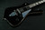 Ibanez PSM10BK Paul Stanley Signature 6str Electric Guitar (22.2'' scale) - Black 132