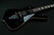 Ibanez PSM10BK Paul Stanley Signature 6str Electric Guitar (22.2'' scale) - Black 124 