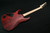 Ibanez RGA42FMTGF RGA Standard 6str Electric Guitar - Transparent Gray Flat 711