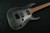 Ibanez RGA42FMTGF RGA Standard 6str Electric Guitar - Transparent Gray Flat 728