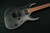 Ibanez RGA42FMTGF RGA Standard 6str Electric Guitar - Transparent Gray Flat 877