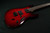 Ibanez S521BBS S Standard 6str Electric Guitar  - Blackberry Sunburst 069