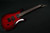 Ibanez S521BBS S Standard 6str Electric Guitar  - Blackberry Sunburst 069