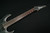 Ibanez RGA742FMTGF RGA Standard 7str Electric Guitar - Transparent Gray Flat 972