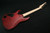 Ibanez RGA742FMTGF RGA Standard 7str Electric Guitar - Transparent Gray Flat 972