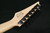 Ibanez RGA742FMTGF RGA Standard 7str Electric Guitar - Transparent Gray Flat 972