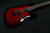Ibanez S521BBS S Standard 6str Electric Guitar  - Blackberry Sunburst 584