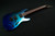 Ibanez S521OFM S Standard 6str Electric Guitar  - Ocean Fade Metallic 840