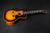 Guild F-512E Maple ATB  -  Jumbo Spruce & Archback Maple LR Baggs - Antique Burst Nitro 414