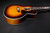 Guild F-512E Maple ATB  -  Jumbo Spruce & Archback Maple LR Baggs - Antique Burst Nitro 414