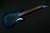 Ibanez S670QMSPB S Standard 6str Electric Guitar  - Sapphire Blue 393
