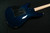 Ibanez S670QMSPB S Standard 6str Electric Guitar  - Sapphire Blue 397