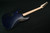 Ibanez RGA42FMBLF RGA Standard 6str Electric Guitar - Blue Lagoon Burst Flat 773