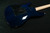 Ibanez S670QMSPB S Standard 6str Electric Guitar  - Sapphire Blue 396