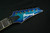 Ibanez S670QMSPB S Standard 6str Electric Guitar  - Sapphire Blue 394