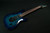 Ibanez S670QMSPB S Standard 6str Electric Guitar  - Sapphire Blue 968