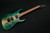 Ibanez RG421PBCHF RG Standard 6str Electric Guitar - Caribbean Shoreline Flat 061