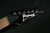 Ibanez RG421PBCHF RG Standard 6str Electric Guitar - Caribbean Shoreline Flat 061