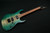 Ibanez RG421PBCHF RG Standard 6str Electric Guitar - Caribbean Shoreline Flat 057