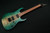 Ibanez RG421PBCHF RG Standard 6str Electric Guitar - Caribbean Shoreline Flat 103