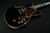 Ibanez AS Artcore 6str Electric Guitar  - Black - 519