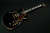 Ibanez AS Artcore 6str Electric Guitar  - Black - 519