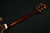 Ibanez AS Artcore 6str Electric Guitar  - Black - 519