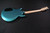 Ibanez AX120 Electric Guitar Metallic Light Blue 861
