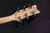Ibanez AX120 Electric Guitar Metallic Light Blue 861